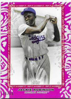 Jackie Robinson