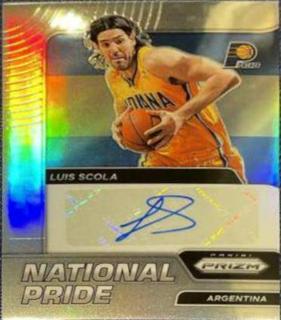 Luis Scola