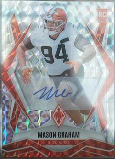Mason Graham