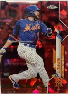 Jed Lowrie