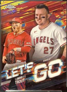 Mike Trout