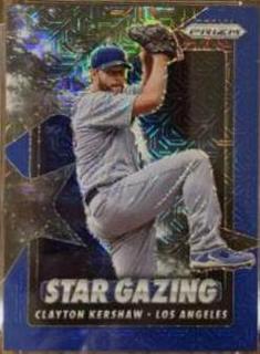 Clayton Kershaw