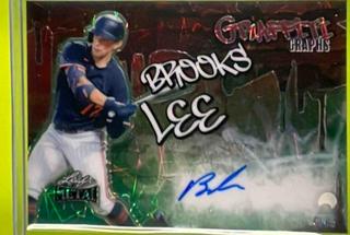 Brooks Lee