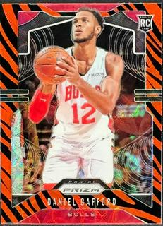 Daniel Gafford