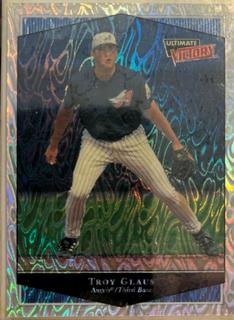 Troy Glaus