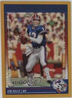 Jim Kelly