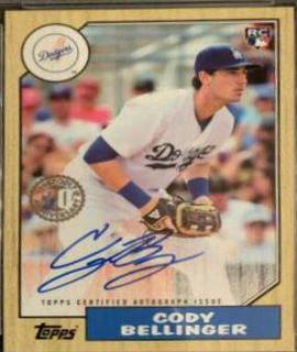 Cody Bellinger