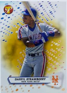 Darryl Strawberry