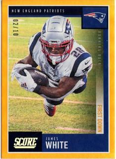 James White