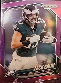 Zack Baun