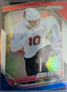Josh Sweat