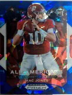 Mac Jones