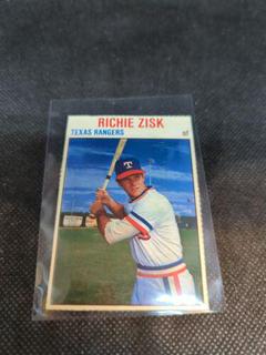Richie Zisk