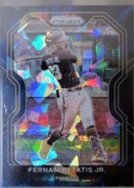 Fernando Tatis Jr.
