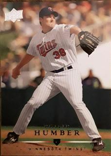 Philip Humber
