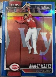 Noelvi Marte
