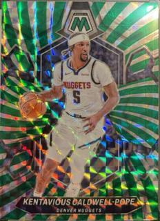 Kentavious Caldwell-Pope