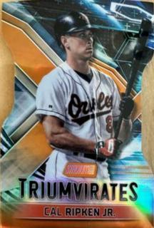 Cal Ripken Jr.