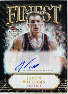 Jason Williams