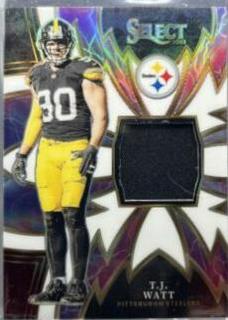 T.J. Watt
