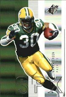Ahman Green