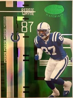 Reggie Wayne
