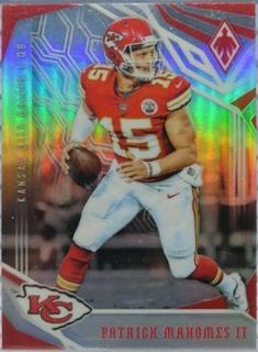 Patrick Mahomes II