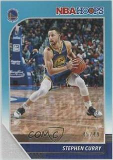 Stephen Curry