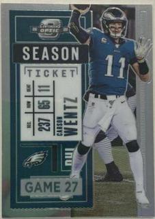 Carson Wentz