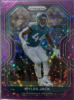 Myles Jack
