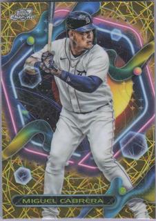 Miguel Cabrera