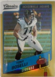 Tony Boselli