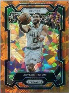 Jayson Tatum