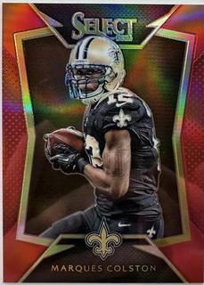 Marques Colston
