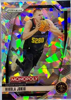 Nikola Jokic