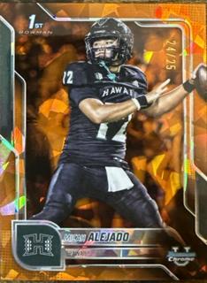 Micah Alejado