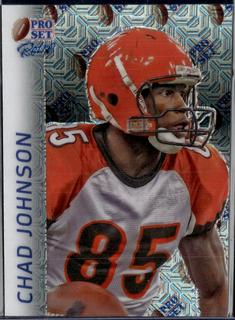 Chad Johnson