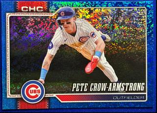 Pete Crow-Armstrong