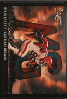 Myles Garrett