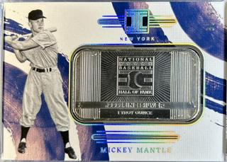 Mickey Mantle
