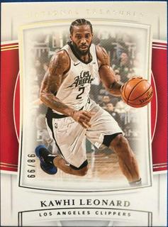 Kawhi Leonard