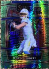 Justin Herbert
