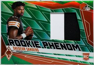 Shedeur Sanders