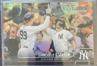 Giancarlo Stanton