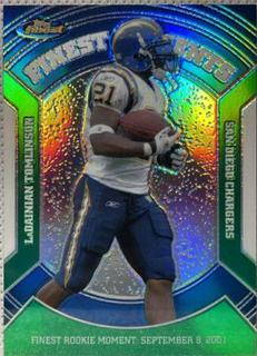 LaDainian Tomlinson