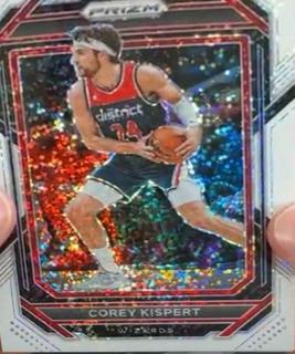 Corey Kispert