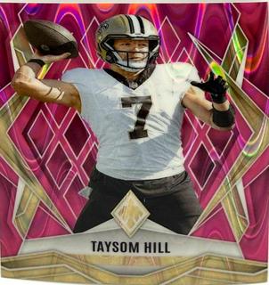 Taysom Hill