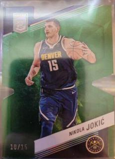 Nikola Jokic