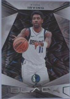 Kyrie Irving