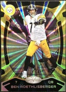 Ben Roethlisberger